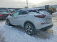 Nissan MURANO 2020 — Copart