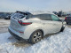 Nissan MURANO 2020 — Copart