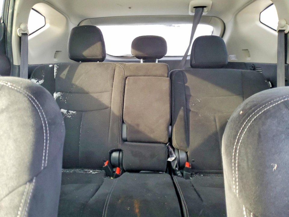 Nissan MURANO 2020 — Copart