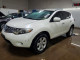 Nissan MURANO 2009 — Copart