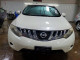 Nissan MURANO 2009 — Copart