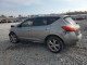 Nissan MURANO 2009 — Copart