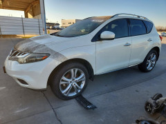 Nissan MURANO 2011 — Copart