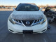 Nissan MURANO 2011 — Copart