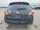 Nissan MURANO 2011 — Copart