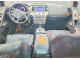 Nissan MURANO 2011 — Copart