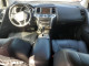 Nissan MURANO 2011 — Copart