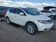 Nissan MURANO 2012 — Copart