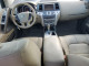 Nissan MURANO 2012 — Copart