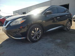 Nissan MURANO 2016 — Copart