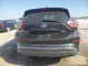 Nissan MURANO 2016 — Copart