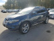 Nissan MURANO 2011 — Copart