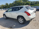Nissan MURANO 2007 — Copart