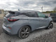 Nissan MURANO 2021 — Copart