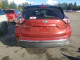 Nissan MURANO 2017 — Copart
