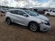 Nissan MURANO 2017 — Copart
