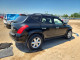 Nissan MURANO 2003 — Copart