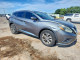 Nissan MURANO 2018 — Copart