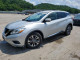 Nissan MURANO 2016 — Copart