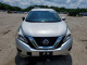 Nissan MURANO 2016 — Copart