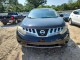 Nissan MURANO 2009 — Copart