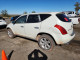 Nissan MURANO 2006 — Copart