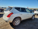 Nissan MURANO 2006 — Copart