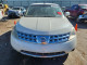 Nissan MURANO 2006 — Copart