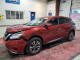 Nissan MURANO 2015 — Copart