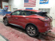 Nissan MURANO 2015 — Copart