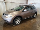 Nissan MURANO 2011 — Copart