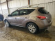 Nissan MURANO 2011 — Copart