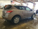 Nissan MURANO 2011 — Copart