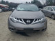 Nissan MURANO 2011 — Copart