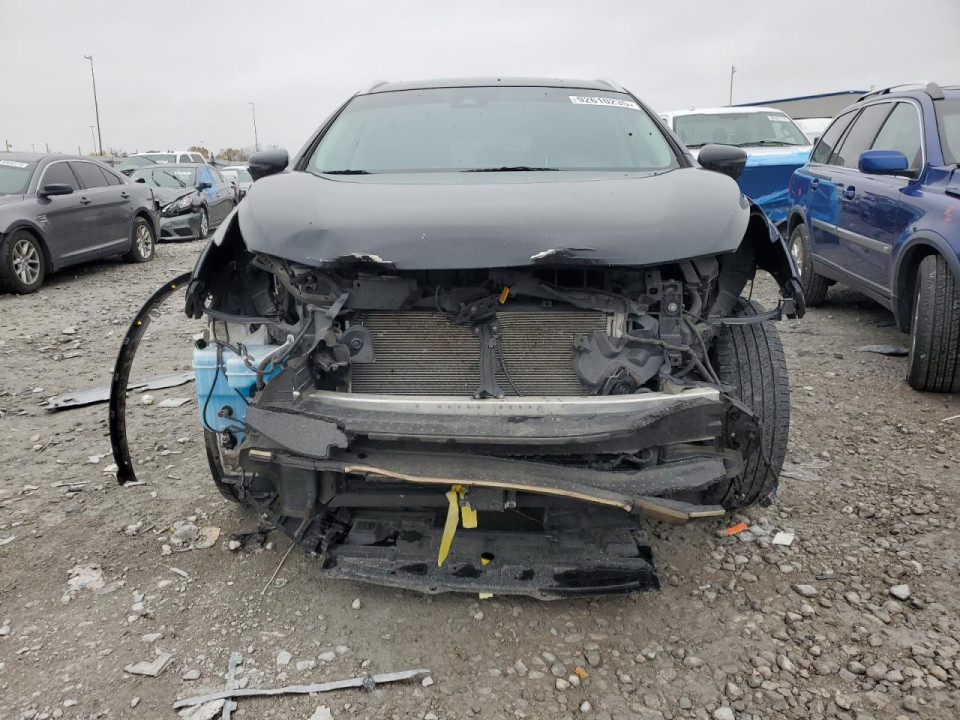 Nissan MURANO 2020 — Copart