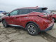 Nissan MURANO 2017 — Copart