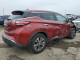 Nissan MURANO 2017 — Copart