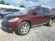 Nissan MURANO 2007 — Copart