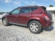 Nissan MURANO 2007 — Copart