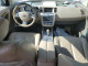 Nissan MURANO 2007 — Copart