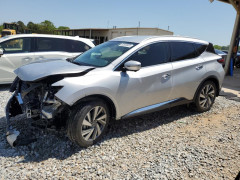 Nissan MURANO 2020 — Copart