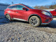Nissan MURANO 2017 — Copart