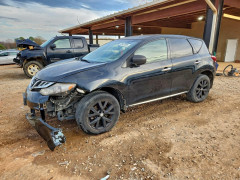 Nissan MURANO 2013 — Copart