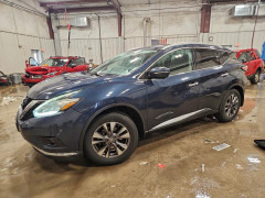 Nissan MURANO 2015 — Copart