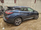 Nissan MURANO 2015 — Copart