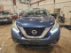 Nissan MURANO 2015 — Copart