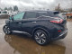 Nissan MURANO 2017 — Copart
