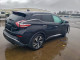 Nissan MURANO 2017 — Copart