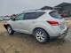 Nissan MURANO 2012 — Copart
