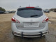 Nissan MURANO 2012 — Copart